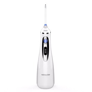 Gum Dental Irrigator Floss可充电 Water Jet Care 适用于Oral
