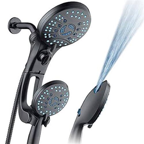 AquaCare AS-SEEN-ON-TV High Pressure Handheld/Rain 50-mod