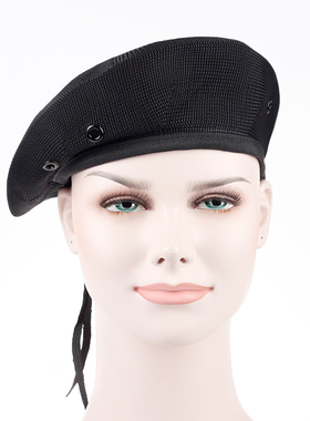 High Polyester Special Forces Military Berets Caps Mens Army
