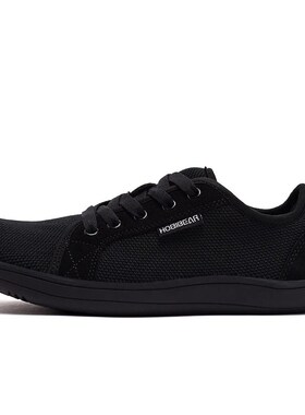 Mens and womens outdoor barefoot shoes太极鞋赤足运动宽楦鞋