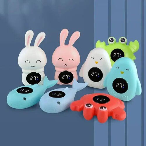 Baby Bath Temperature Meter Floating Digital Water Baby Bath