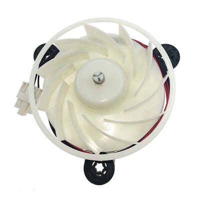 ZWF-30-3 (DC12V 2.5W 1870RPM) Refrigerator Parts Evaporator