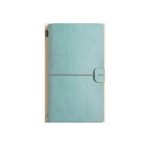 Handbooks, loose leaf notebooks, travel notebooks, and accou