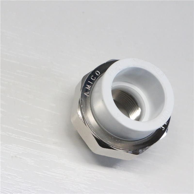 埃美柯铜电镀内丝活接PPR内牙活接头冷热水管配件热熔烫管加厚789,家装主材,厨卫龙头配件,淘宝优惠券,粉丝福利购,淘宝优惠卷