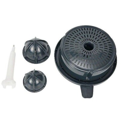 ~Juicing Machine Part ~Plastic Strainers Basket For