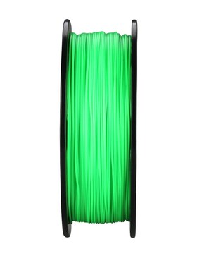 New 1.75mm Glow in the Dark PLA 3D Printer Filament - 1kg