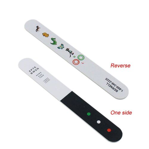 Children Fixation Bar Kid Fixation  Red/Green Anti-Suppressi