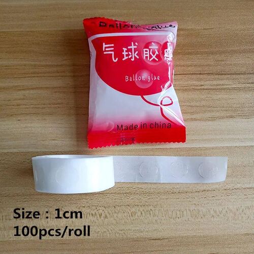 11Holes 2-10Inch Balloon Sizer Box Collapsible Balloons Meas