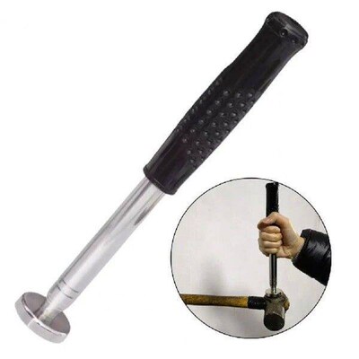 Ferrous Metal Scrap Collector Magnetic Pickup Tool with