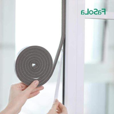 window door seal strip rubber tape weatherstrip,wind,winter