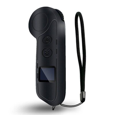 Electric Skateboard Remote Controller with Oled Display Scre