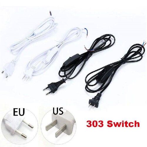 303 Switch on/off Power supply Online US EU Extension