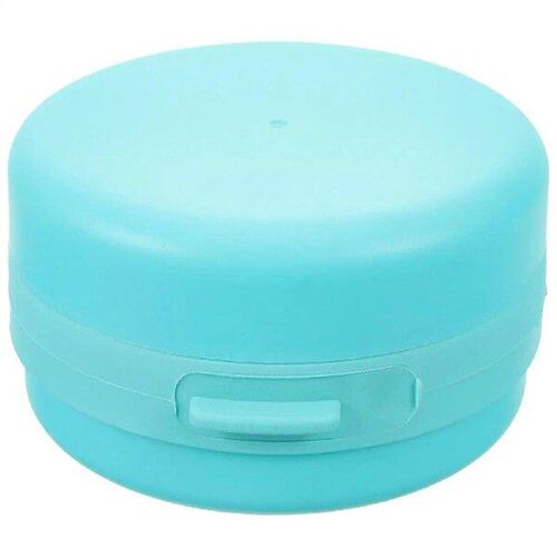 Bath Brush Silicone Body Exfoliating Scrubber for Women
