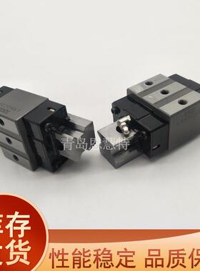 IKO导轨滑块LRWXH LRWX25B LRWX35B LRWX45B LRWX55B LRWX75B