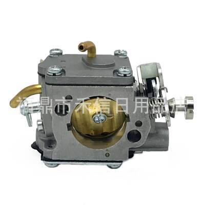 581100701化油器适用Husqvarna RWJ-4B链锯365 372XP X-Torq
