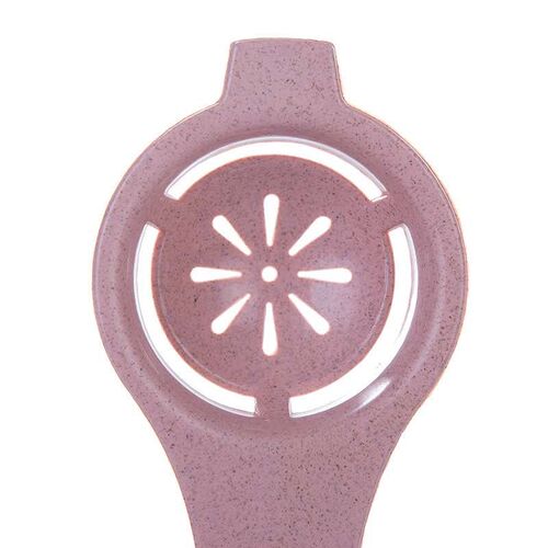 Wheat straw egg white separator Egg yolk egg filter Filter K