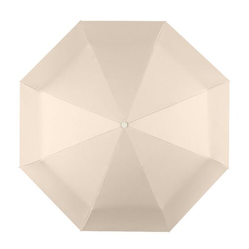 Automatic open light vinyl waterproof fabric rice white hdle