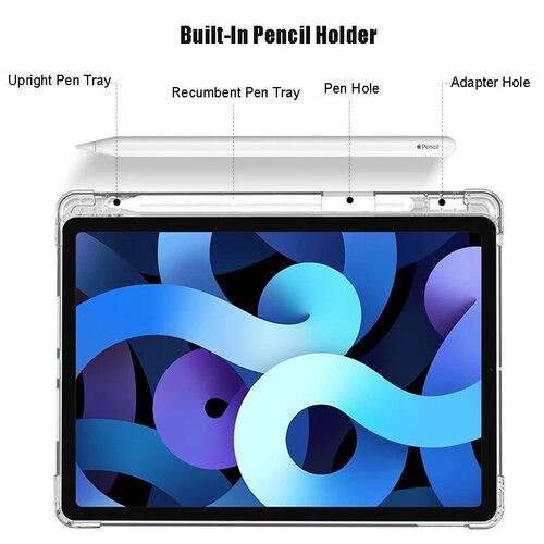 With Pencil Holder Case for Redmi Pad SE 11 Redmi pad 2 pro