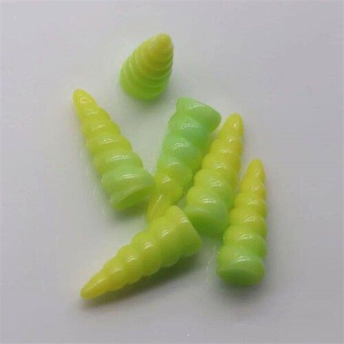 10 PCS Sheep Eye Accessories Toy Cake Foam Horns DIY