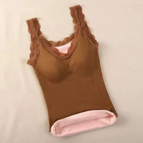 Woman Thermal Underwear Thermo Lingerie Autumn Winter Soft W