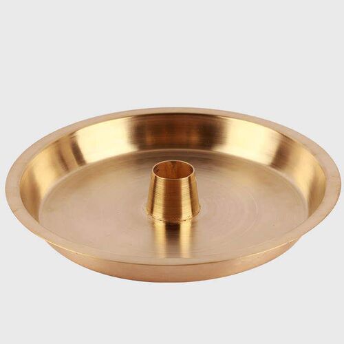 Extra thick copper plate copper chicken basin pure copper pl