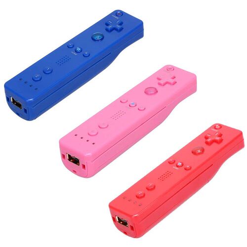 Wireless Remote Gamepad Controllers Joystick Joypad Hand Gri
