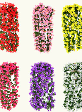 Violet Artificial Flower Party Decoration Simulation Valenti