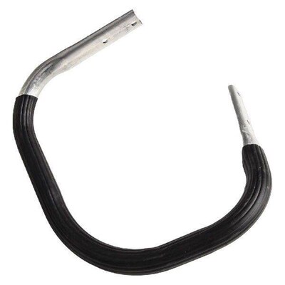 1Pcs ABS Black Replacement Front Handle For Chainsaw RY3714