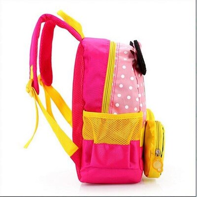 幼儿园书包 childrens backpacks school bag for boys children