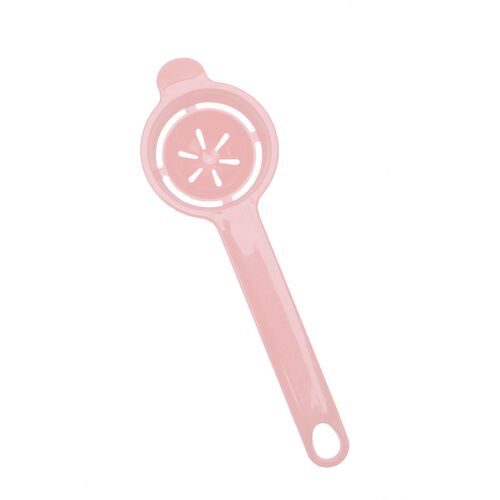 Long Handle Egg White Separator Plastic Egg Separator Yolk F