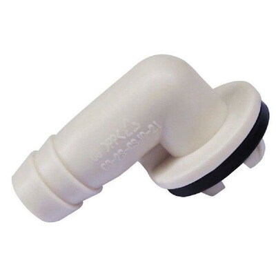 Anti Leakage Air Conditioner Drain Hose  10ft Length  ABS+P