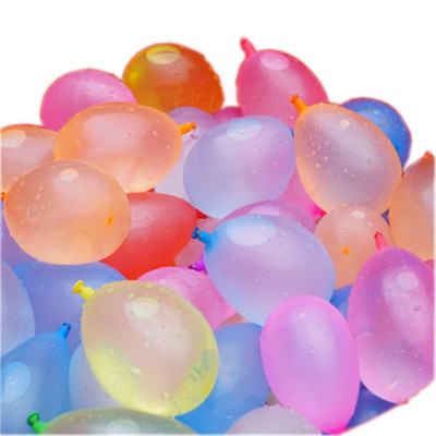 Water Balloons Instant boncho Balloon EasyQuick Fill注水气球