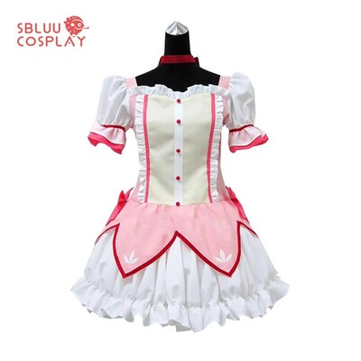 SBluuCosplay Puella Magi Madoka Magica Magical Girl Kaname