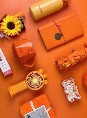 Practical Opening Gifts for Souvenirs, Creative Gift Box