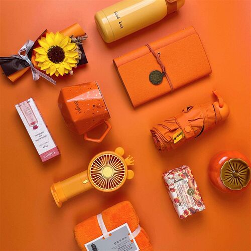 Practical Opening Gifts for Souvenirs, Creative Gift Box