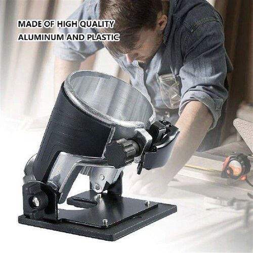 Edge Cutter Trimming Machine Base Multifunctional Trimmer