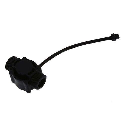1-60L/Min DC 5-24V Hall Effect Water Flow Sensor Counter