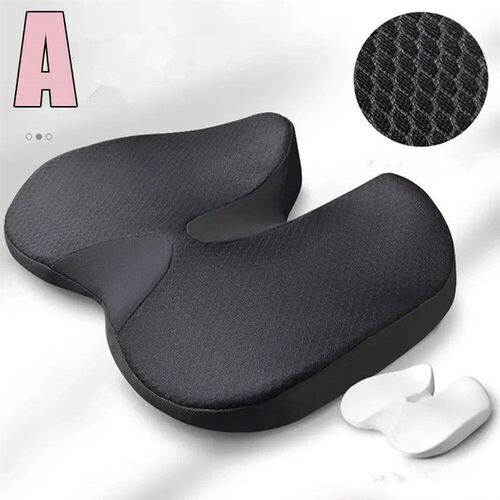 Cushion Non Slip Orthopedic Memory Foam Prostate Cushion for