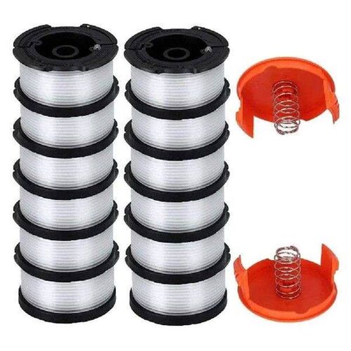 AF100 Spool For AF-100-3ZP AF-100-BKP 30-Foot Cordless