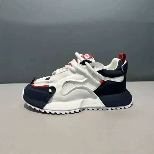 48 size summer mens shoes 2024 new mens mesh breathable sn