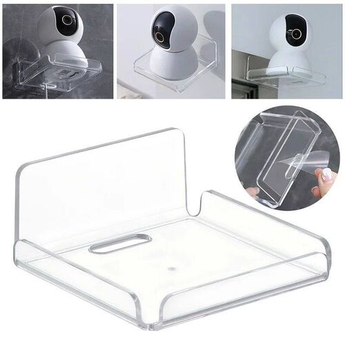 Mounted Storage Holders Record Wall Shelf Vinyl Acrylic Moun