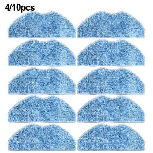 Premium Reusable Mop Cloth for Grundig VCR 4230  VCR 6230