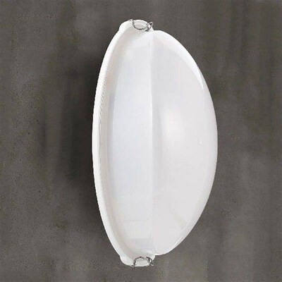LED Wall Lamp for Sauna Room - Anti-Light Ceiling Light for