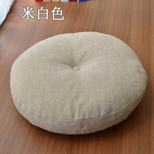 Household futon mat cushion thickening prayer meditation