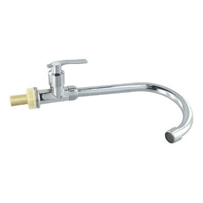 New Sink Cold Taps Faucet Kitchen Sink Faucet Single Lever
