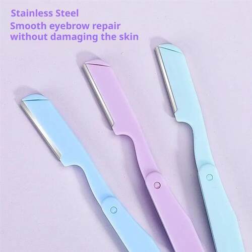 Intimate Design Eyebrow Trimmer Perfect Shape Multi Function