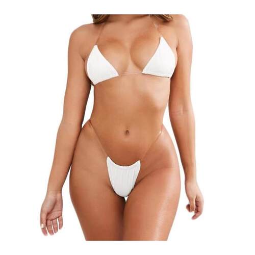 女泳衣比基尼 bikini swimsuit women