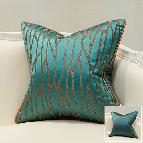 Tropical Cushion Cover Throw Pillow Sofa Home Pillowcase枕套