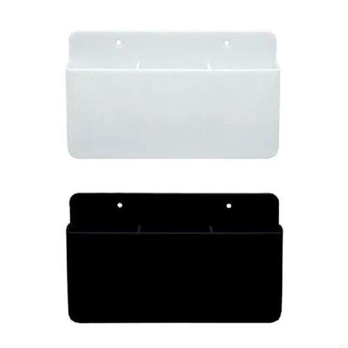F3KA Strong Adhesive Remote Control Holder Storage for