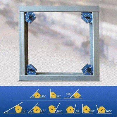 Welding Holder itioner Welding Magnet in Welding